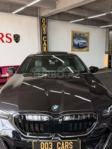 BMW 530-26
