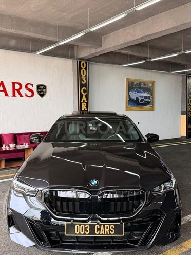 BMW 530-25