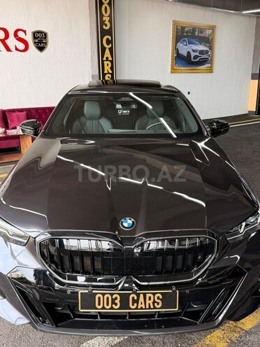 BMW 530-28