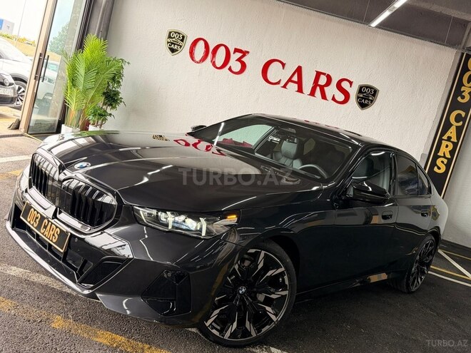 BMW 530-27