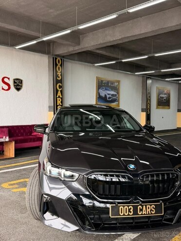 BMW 530-29