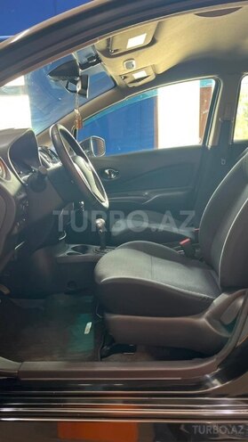 Nissan Note-19