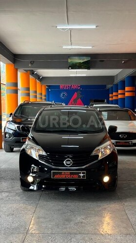 Nissan Note-6