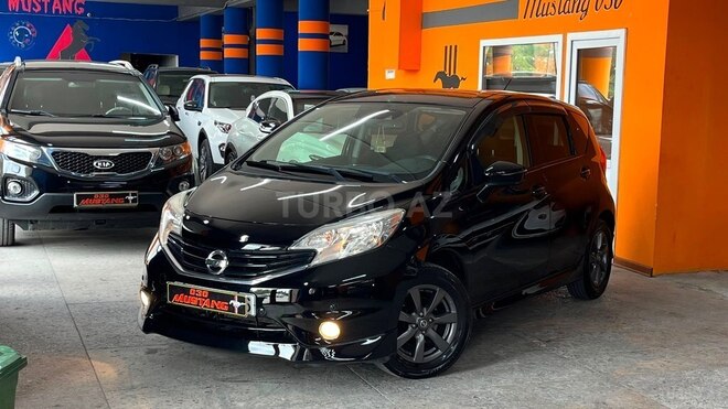 Nissan Note-2