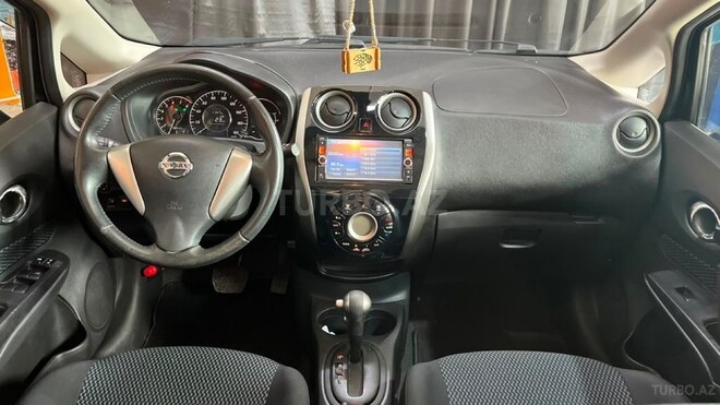 Nissan Note-14