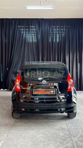 Nissan Note-12