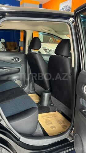 Nissan Note-18