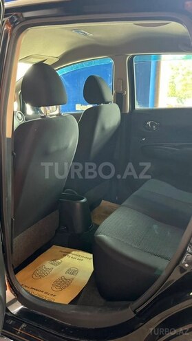 Nissan Note-15