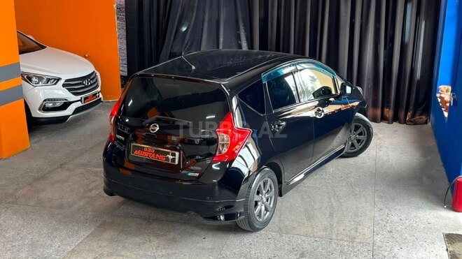 Nissan Note-11