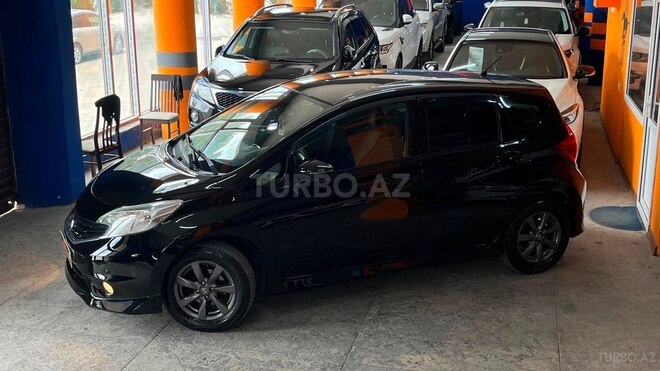 Nissan Note-3