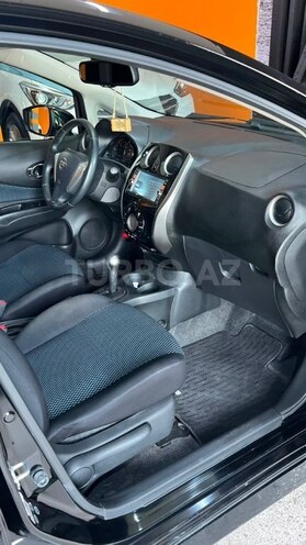 Nissan Note-16