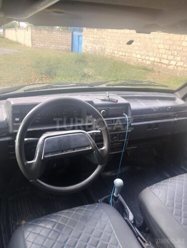 LADA (VAZ) 21099-18