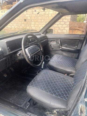 LADA (VAZ) 21099-17