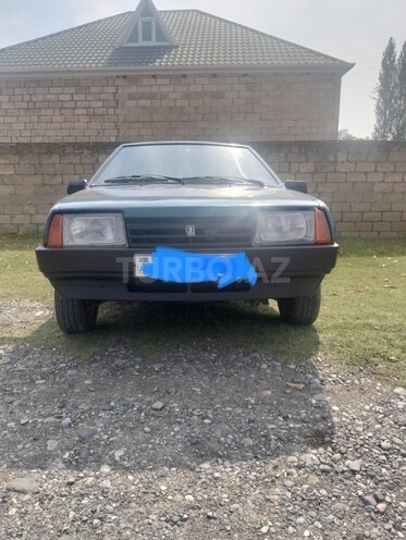 LADA (VAZ) 21099-11