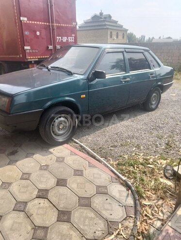 LADA (VAZ) 21099-7