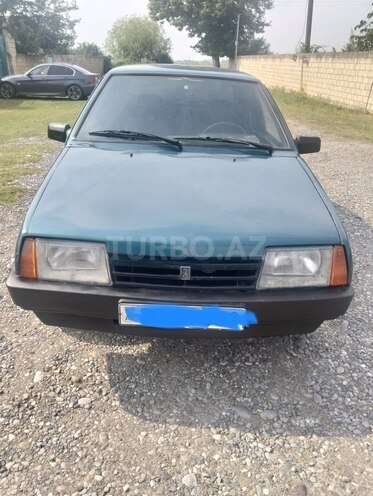 LADA (VAZ) 21099-4