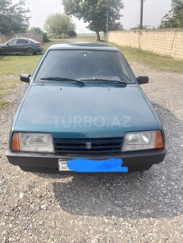 LADA (VAZ) 21099-1