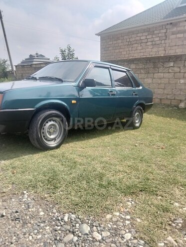 LADA (VAZ) 21099-20