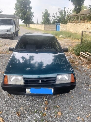 LADA (VAZ) 21099-15