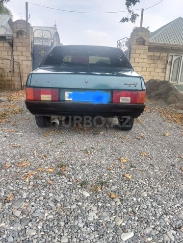 LADA (VAZ) 21099-21