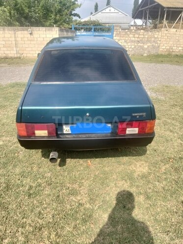 LADA (VAZ) 21099-13