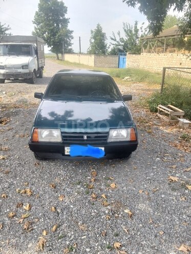 LADA (VAZ) 21099-5