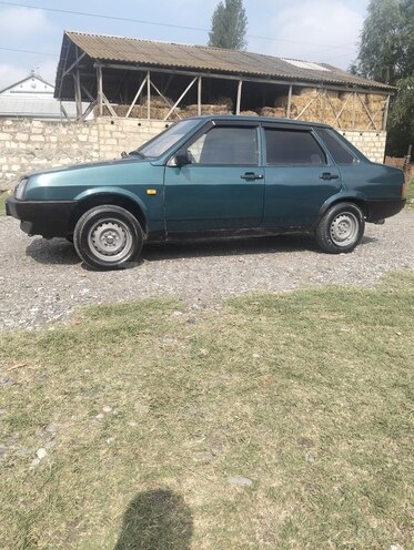 LADA (VAZ) 21099-2