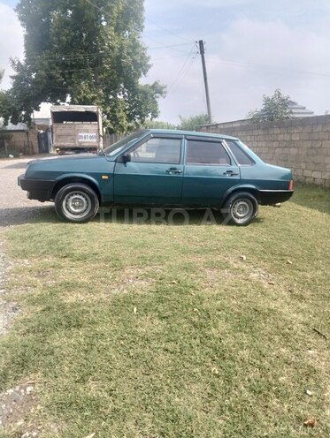 LADA (VAZ) 21099-3