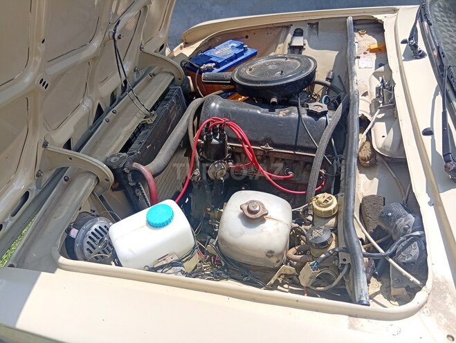 LADA (VAZ) 2106-6