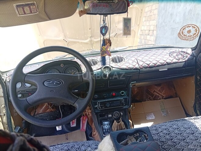 LADA (VAZ) 2106-3