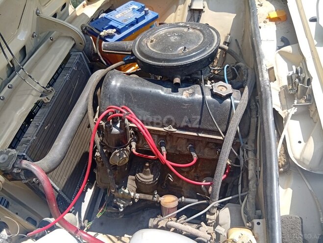 LADA (VAZ) 2106-2