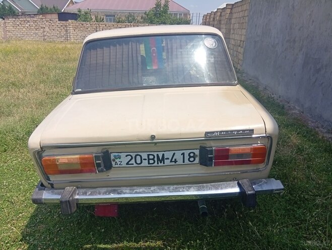 LADA (VAZ) 2106-11