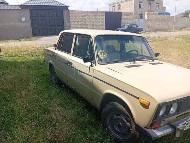 LADA (VAZ) 2106-9