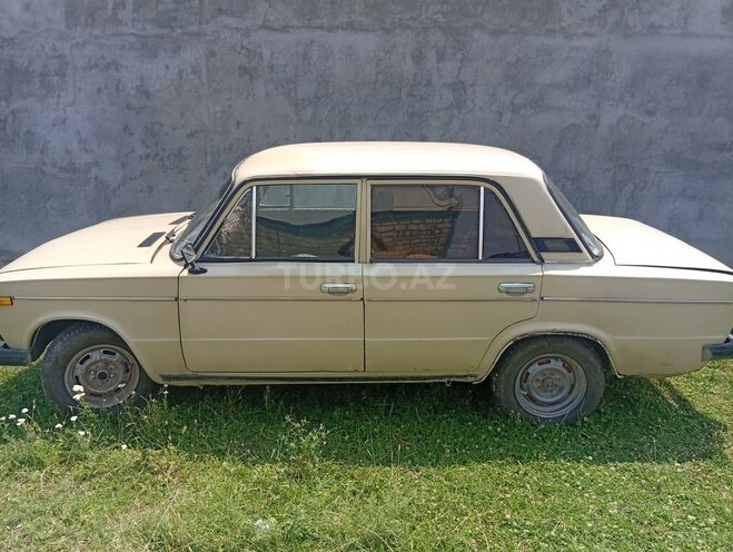 LADA (VAZ) 2106-10