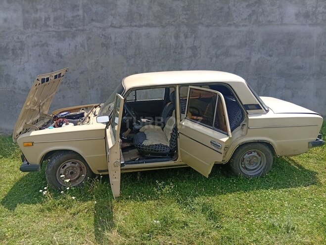 LADA (VAZ) 2106-4
