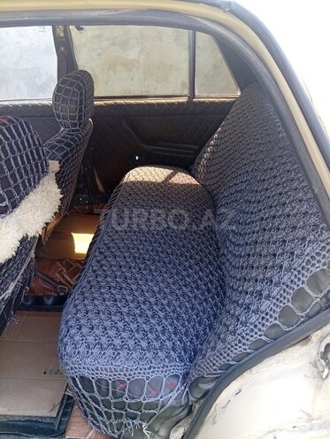 LADA (VAZ) 2106-8