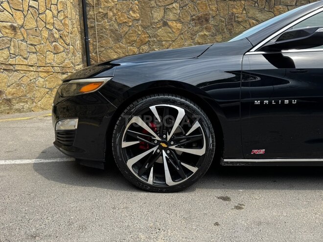 Chevrolet Malibu-3