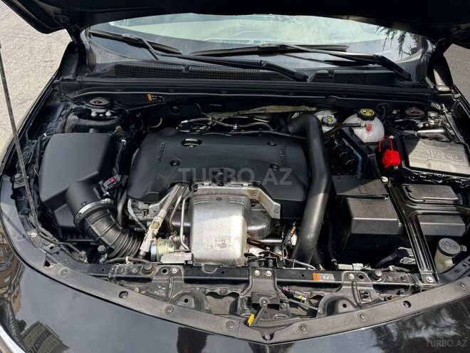 Chevrolet Malibu-13