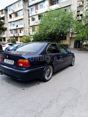 BMW 523-3
