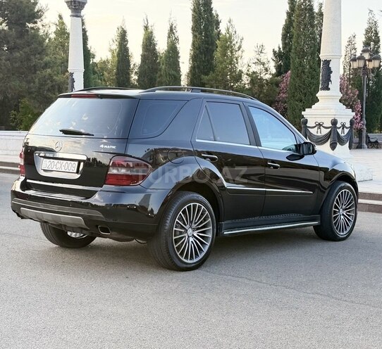 Mercedes ML 350 4MATIC-3