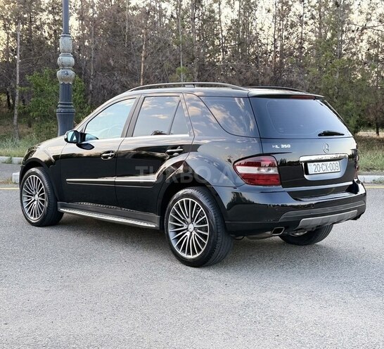 Mercedes ML 350 4MATIC-9