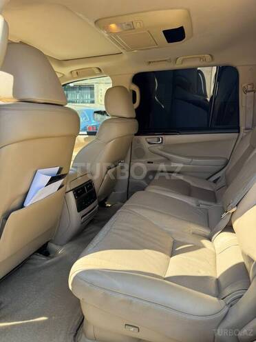 Lexus LX 570-12