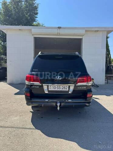 Lexus LX 570-2