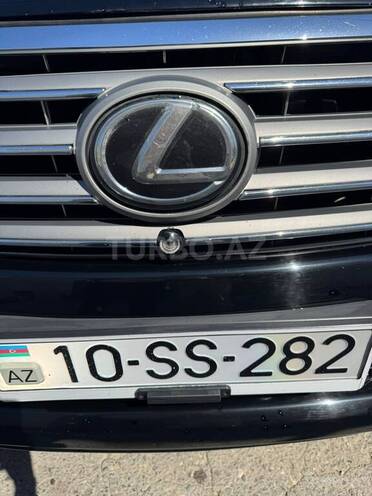 Lexus LX 570-7