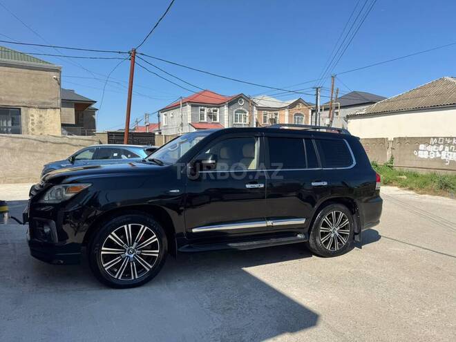 Lexus LX 570-5