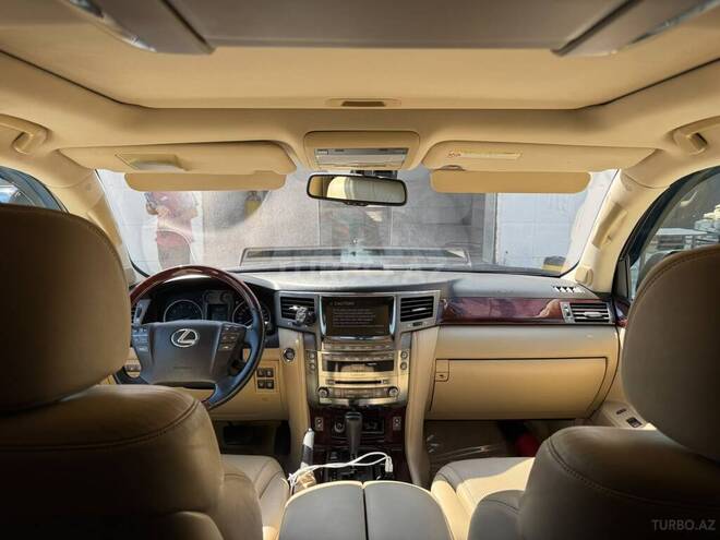 Lexus LX 570-3