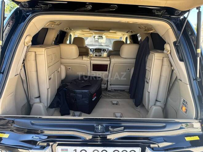 Lexus LX 570-14