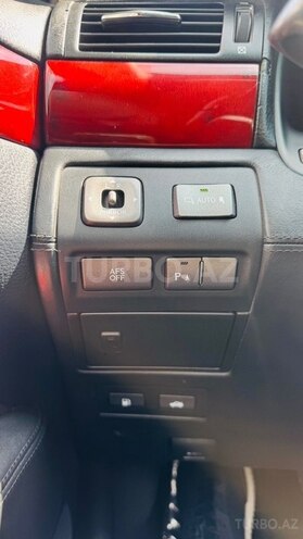 Lexus LS 460L-17