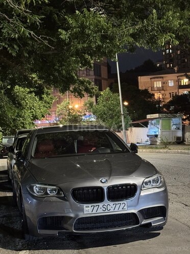 BMW 528-8