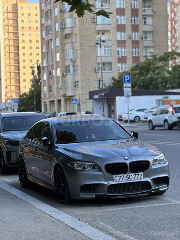 BMW 528-6